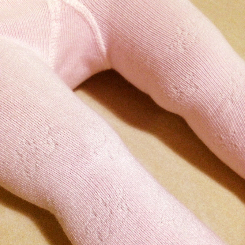 Winter cotton tights stockings