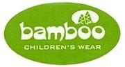 Bamboo Children's Wear