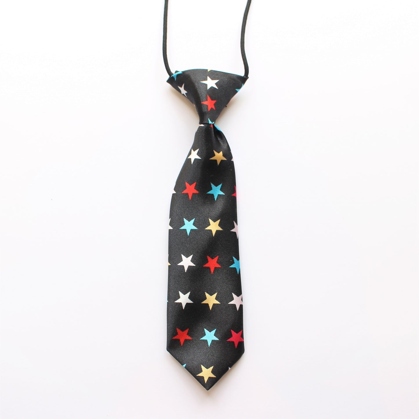 Patterned Baby Ties