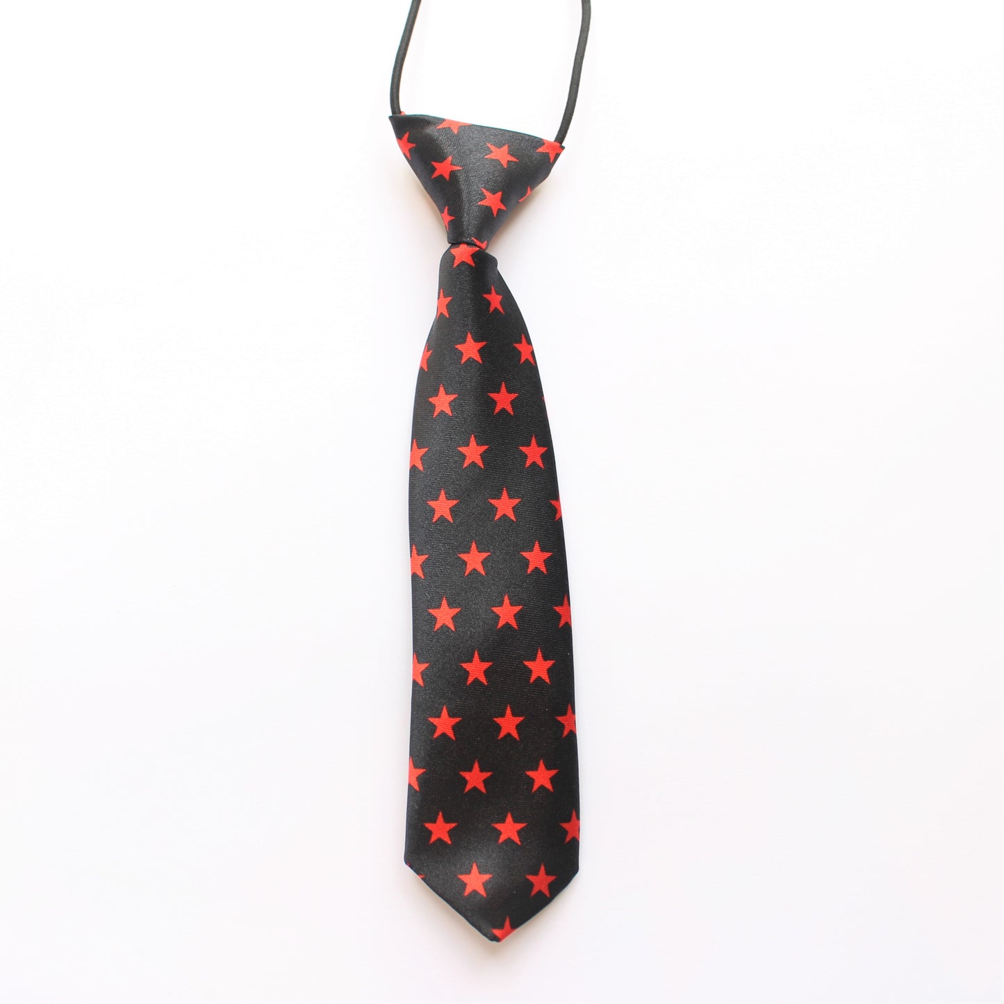 Patterned Baby Ties